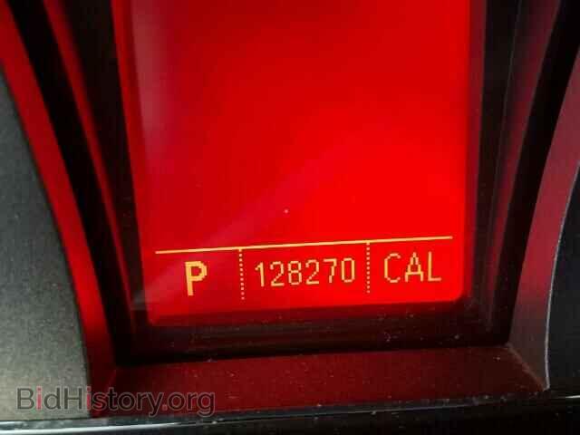 2011 GMC TERRAIN - VIN: 2CTALUEC4B6312536 - Фото 8