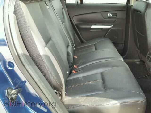2012 FORD EDGE - VIN: 2FMDK3KC7CBA33452 - Photo 6