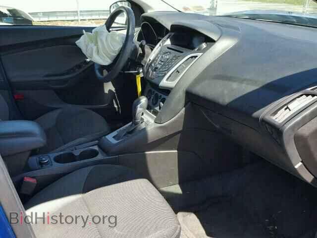 2012 FORD FOCUS - VIN: 1FAHP3F22CL108864 - Photo 5