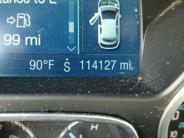 2012 FORD FOCUS - VIN: 1FAHP3F22CL108864 - Photo 8