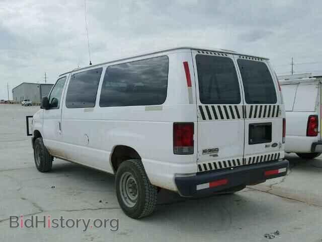 2011 FORD ECONOLINE - VIN: 1FBNE3BL7BDB31104 - Photo 3