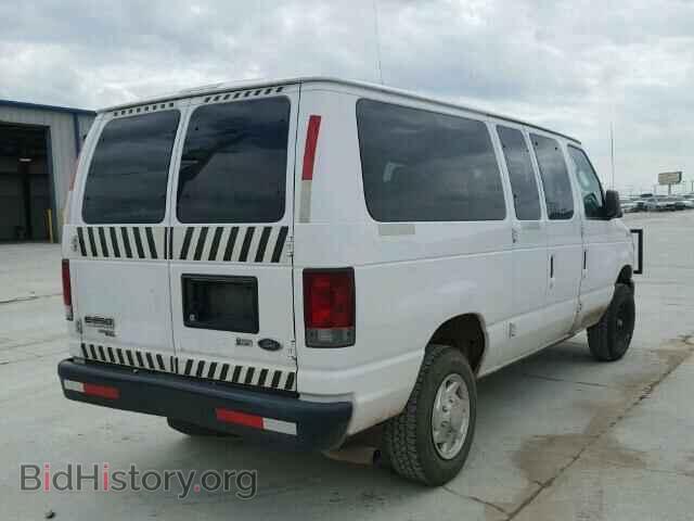 2011 FORD ECONOLINE - VIN: 1FBNE3BL7BDB31104 - Photo 4