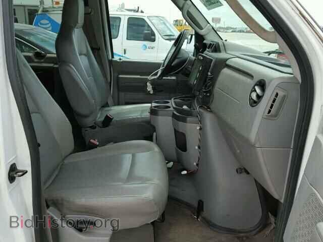 2011 FORD ECONOLINE - VIN: 1FBNE3BL7BDB31104 - Photo 5