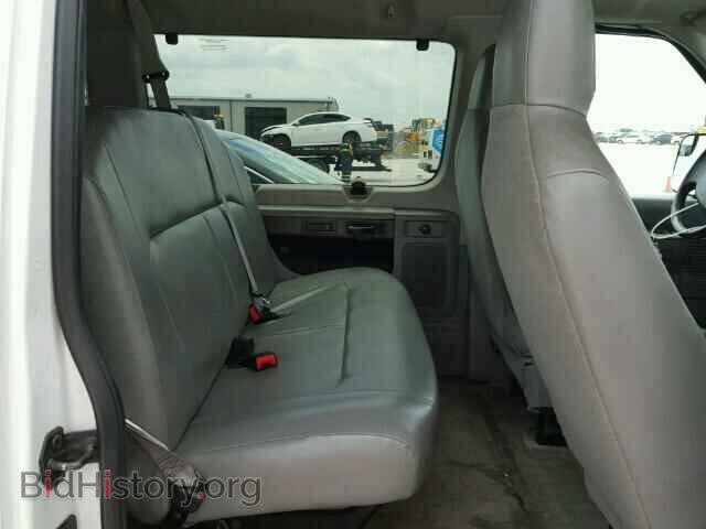 2011 FORD ECONOLINE - VIN: 1FBNE3BL7BDB31104 - Photo 6