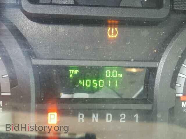 2011 FORD ECONOLINE - VIN: 1FBNE3BL7BDB31104 - Photo 8