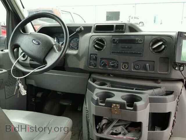 2011 FORD ECONOLINE - VIN: 1FBNE3BL7BDB31104 - Photo 9