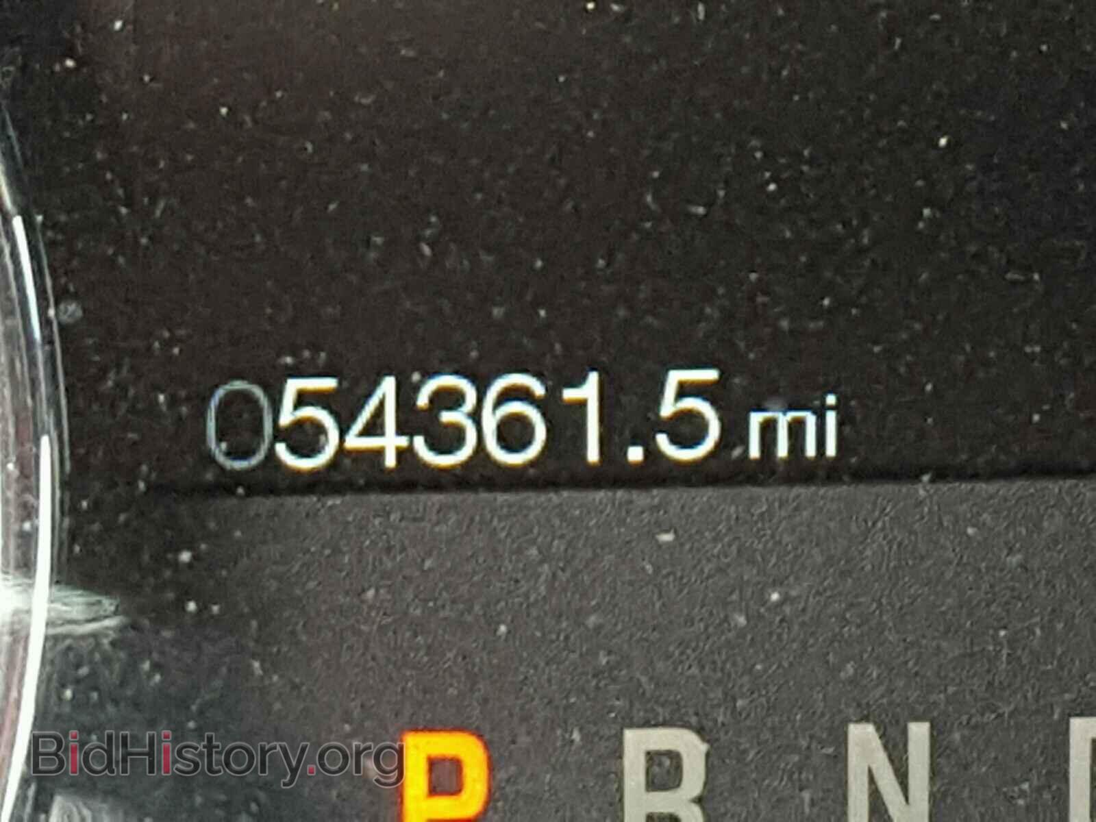 2012 FORD F150 - VIN: 1FTFX1EF9CFA94325 - Фото 8