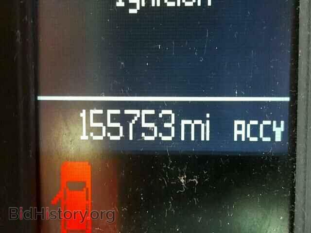 2011 DODGE CARAVAN - VIN: 2D4RN5DG2BR706797 - Фото 8