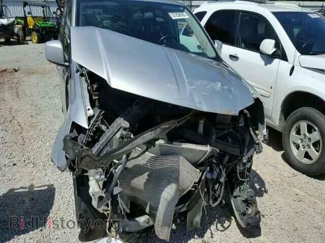 2011 DODGE CARAVAN - VIN: 2D4RN5DG2BR706797 - Фото 9
