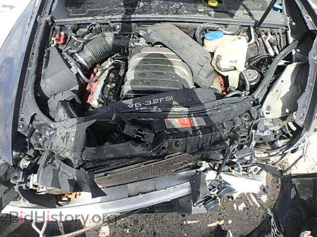2006 AUDI A6 - VIN: WAUDG74F26N061850 - Фото 7