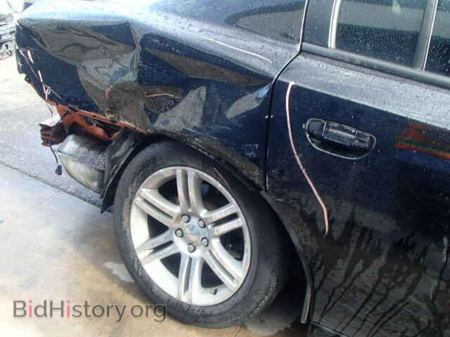 2011 DODGE CHARGER - VIN: 2B3CL3CG5BH509290 - Фото 9