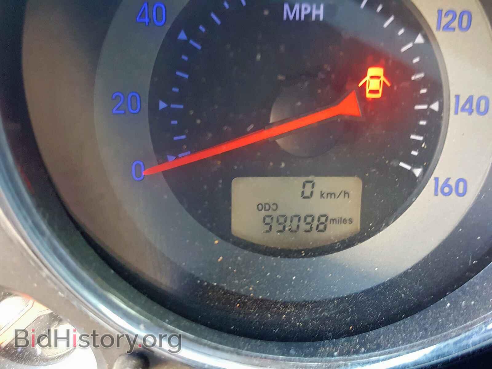 2012 MITSUBISHI ECLIPSE - VIN: 4A37L2EF1CE002410 - Фото 8