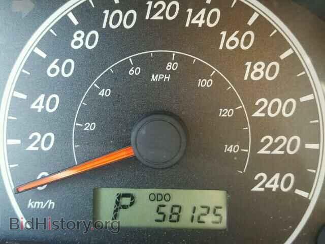 2011 TOYOTA COROLLA - VIN: 2T1BU4EE2BC551726 - Фото 8