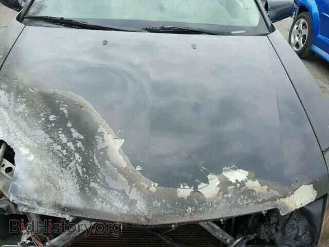 2006 CADILLAC CTS - VIN: 1G6DM57T760119128 - Фото 7