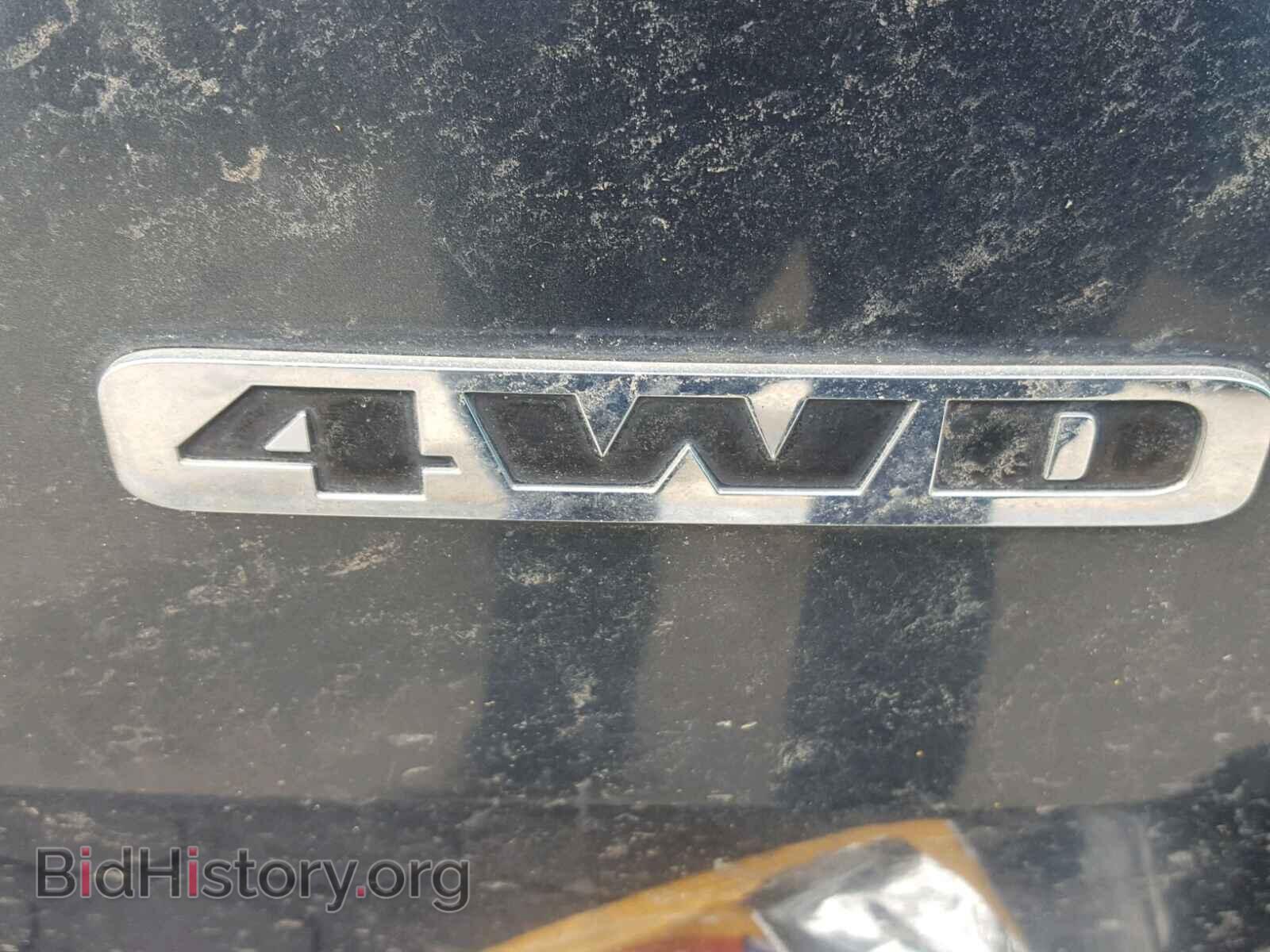 2006 HONDA PILOT - VIN: 5FNYF18566B010131 - Фото 9