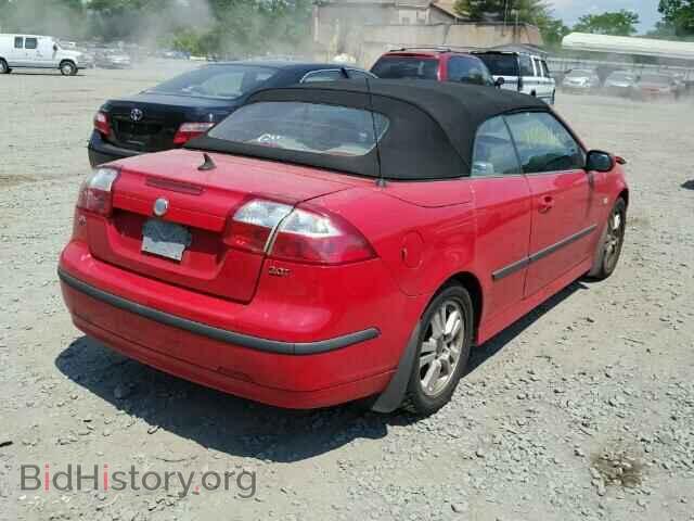 2006 SAAB 9 3 - VIN: YS3FD79Y166008073 - Photo 4