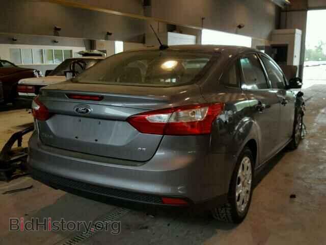 2012 FORD FOCUS - VIN: 1FAHP3F25CL390059 - Photo 4