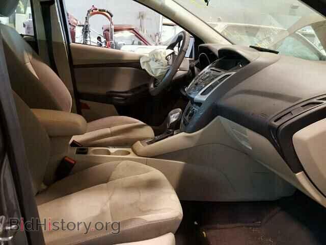 2012 FORD FOCUS - VIN: 1FAHP3F25CL390059 - Photo 5