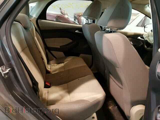 2012 FORD FOCUS - VIN: 1FAHP3F25CL390059 - Photo 6