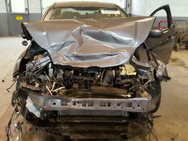 2012 FORD FOCUS - VIN: 1FAHP3F25CL390059 - Photo 7
