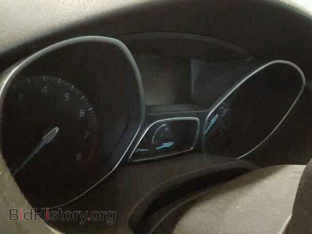 2012 FORD FOCUS - VIN: 1FAHP3F25CL390059 - Photo 8
