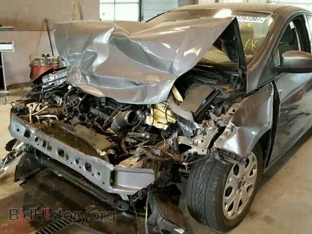 2012 FORD FOCUS - VIN: 1FAHP3F25CL390059 - Photo 9