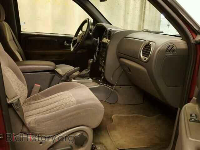 2003 GMC ENVOY - VIN: 1GKET16S536115128 - Фото 5