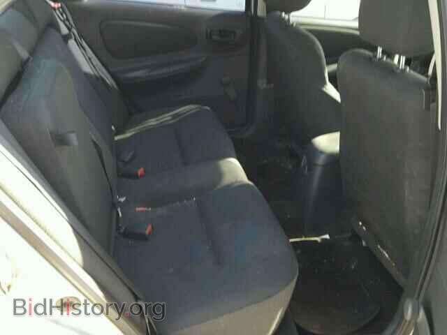 2005 DODGE NEON - VIN: 1B3ES56C75D184627 - Фото 6