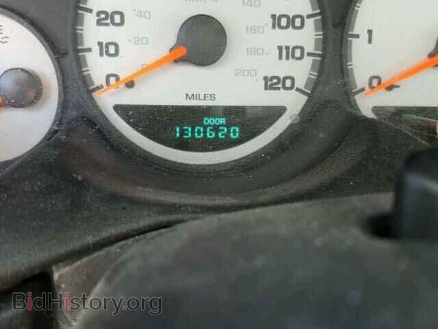 2005 DODGE NEON - VIN: 1B3ES56C75D184627 - Фото 8