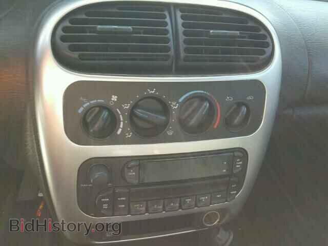 2005 DODGE NEON - VIN: 1B3ES56C75D184627 - Фото 10