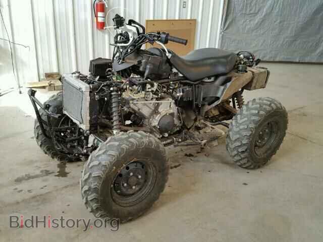 2015 SUZUKI ATV - VIN: 5SAAM46A6F7100140 - Фото 2