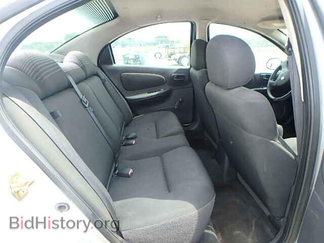 2005 DODGE NEON - VIN: 1B3ES56C05D123166 - Фото 6