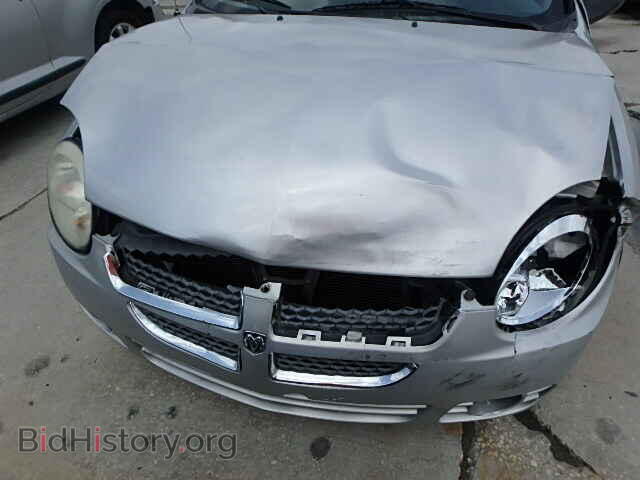 2005 DODGE NEON - VIN: 1B3ES56C05D123166 - Фото 10