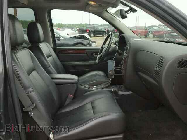 2007 SAAB 97X - VIN: 5S3ET13S372804155 - Фото 5
