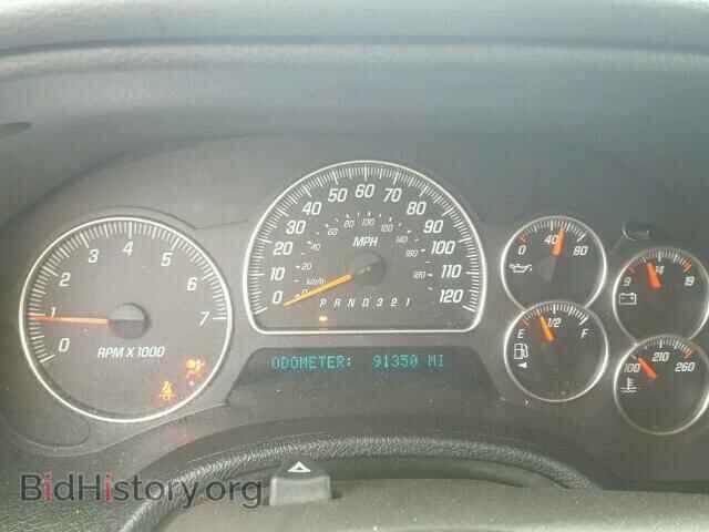 2006 GMC ENVOY - VIN: 1GKET66MX66127262 - Фото 8