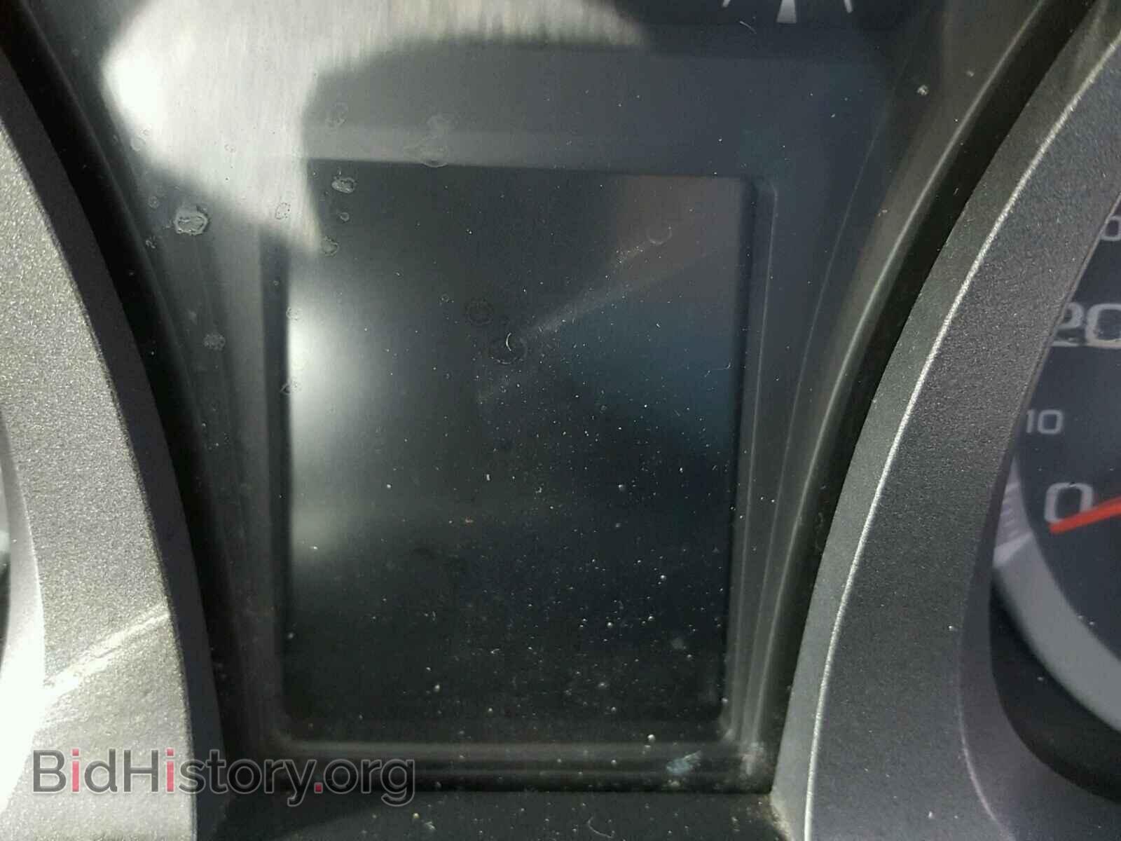 2014 GMC TERRAIN SL - VIN: 2GKFLYE37E6350179 - Фото 8