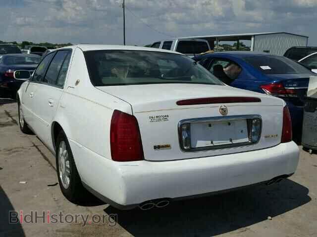 2004 CADILLAC DEVILLE - VIN: 1G6KD54Y64U228080 - Photo 3