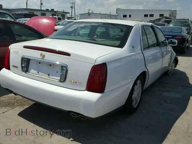 2004 CADILLAC DEVILLE - VIN: 1G6KD54Y64U228080 - Photo 4
