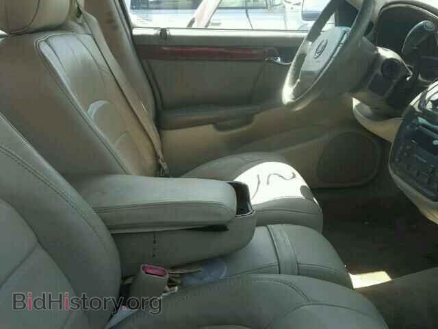 2004 CADILLAC DEVILLE - VIN: 1G6KD54Y64U228080 - Photo 5