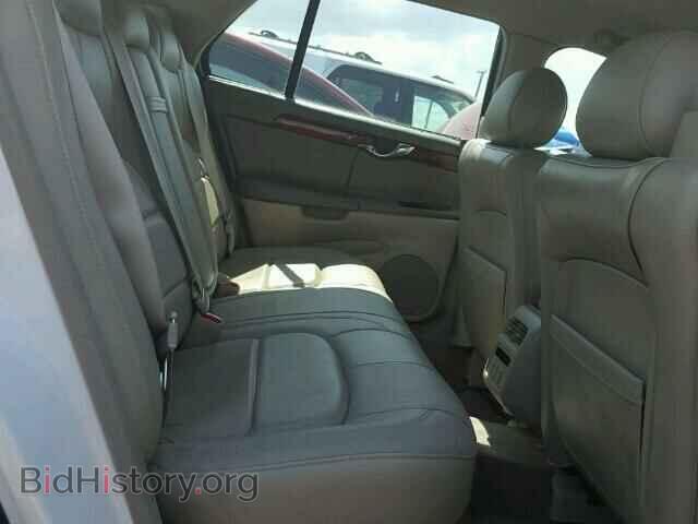 2004 CADILLAC DEVILLE - VIN: 1G6KD54Y64U228080 - Photo 6
