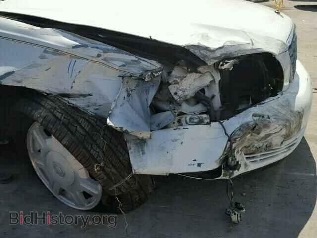 2004 CADILLAC DEVILLE - VIN: 1G6KD54Y64U228080 - Photo 9