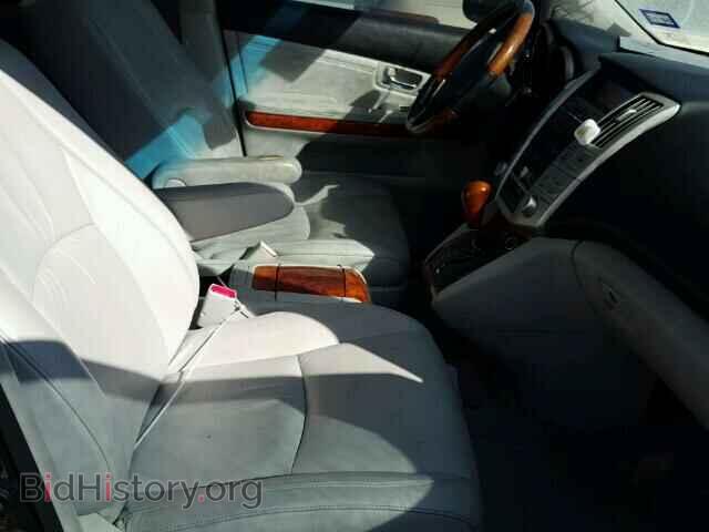 2004 LEXUS RX330 - VIN: 2T2GA31U94C014713 - Фото 5