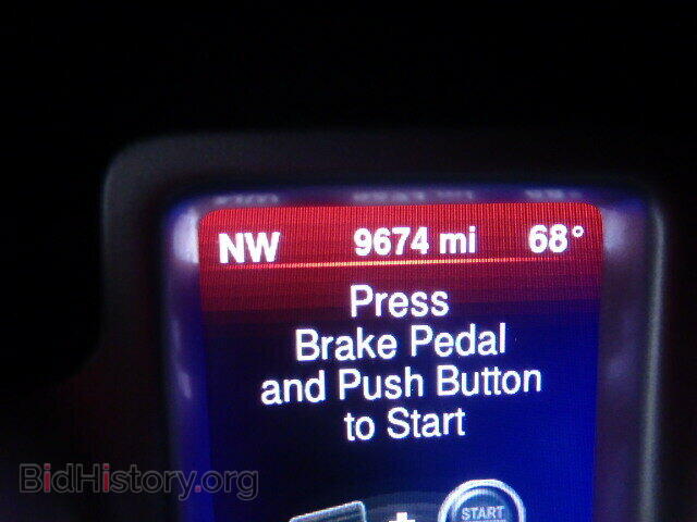 2013 DODGE JOURNEY - VIN: 3C4PDCDG8DT723843 - Фото 8