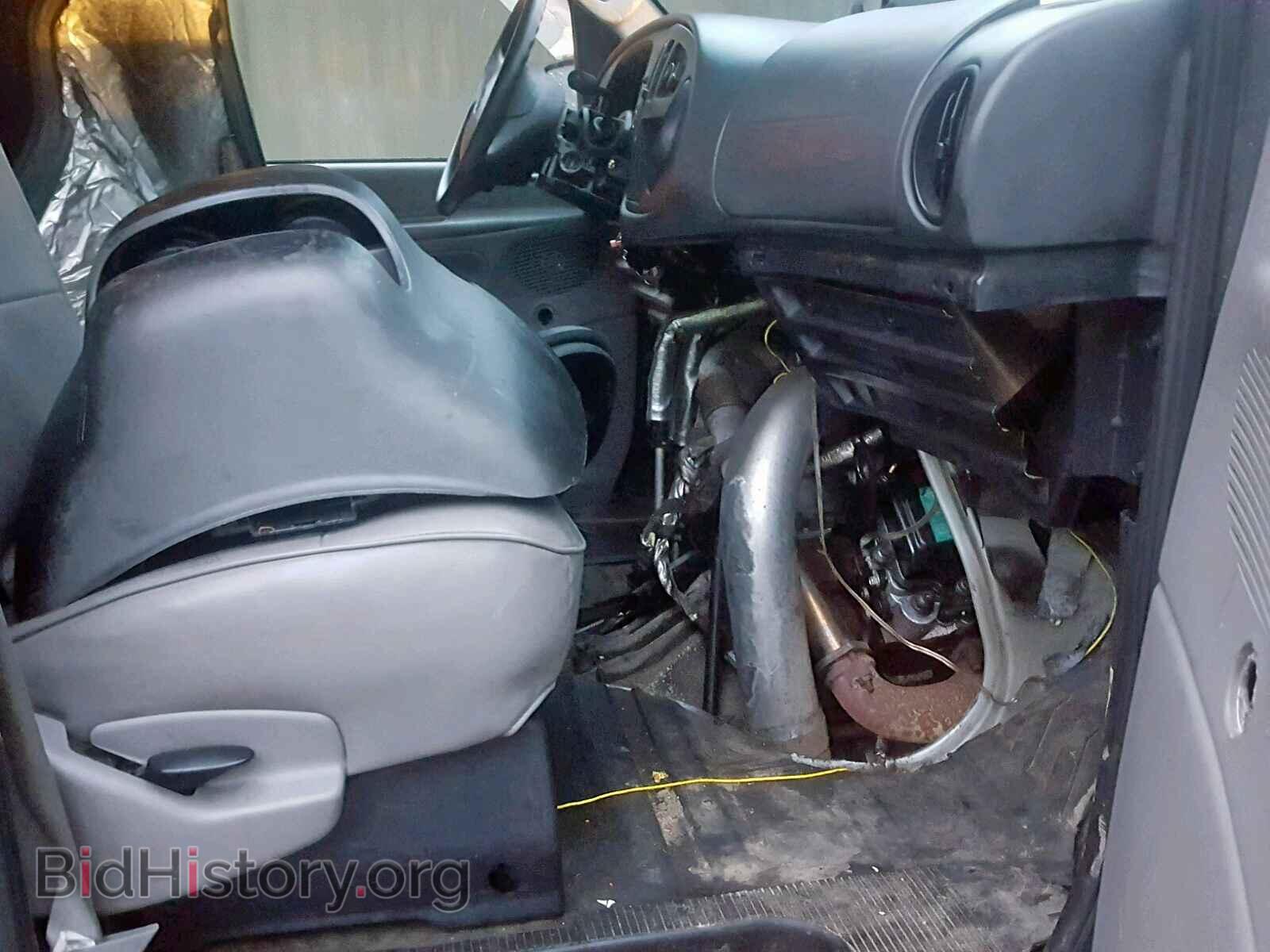 1995 FORD ECONOLINE - VIN: 1FBJS31G9SHA16279 - Photo 5