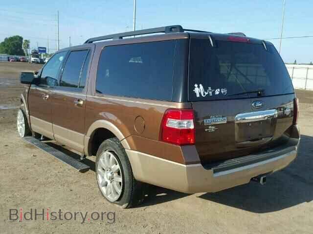 2012 FORD EXPEDITION - VIN: 1FMJK1H55CEF24297 - Фото 3