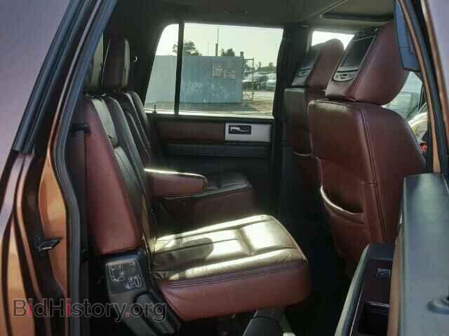 2012 FORD EXPEDITION - VIN: 1FMJK1H55CEF24297 - Фото 6