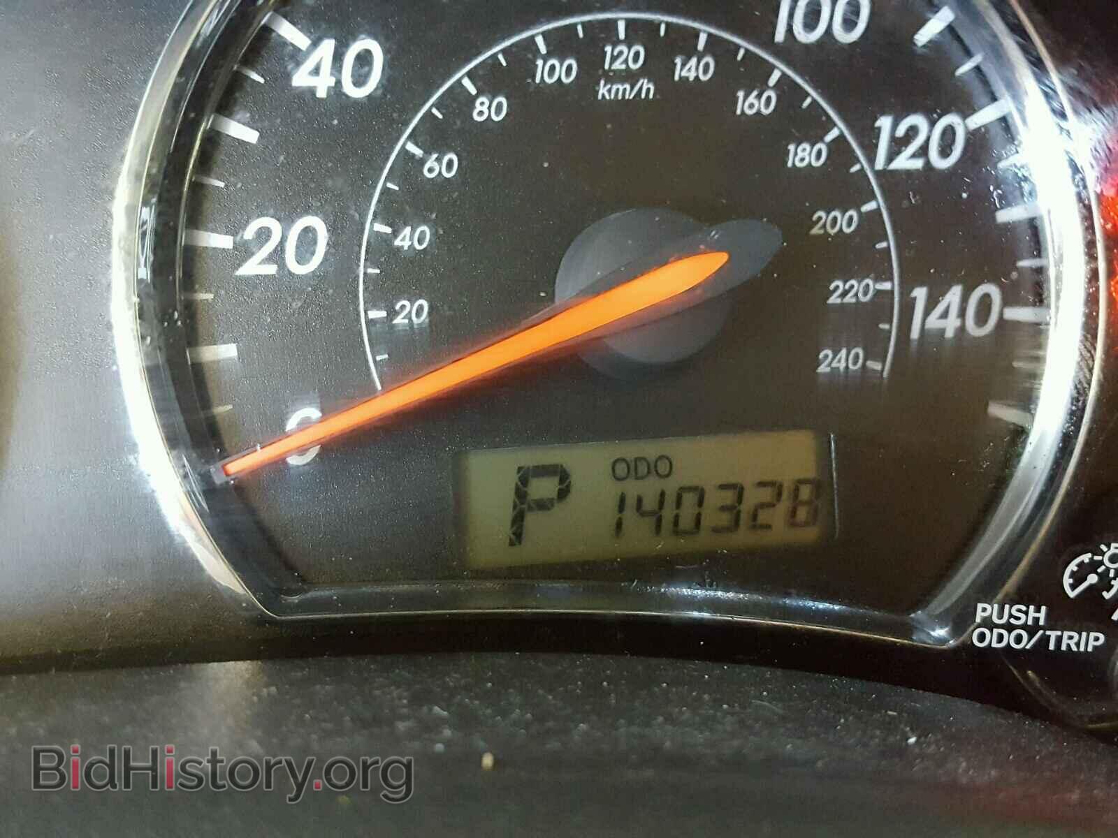 2012 TOYOTA COROLLA BA - VIN: 2T1BU4EE3CC897771 - Фото 8
