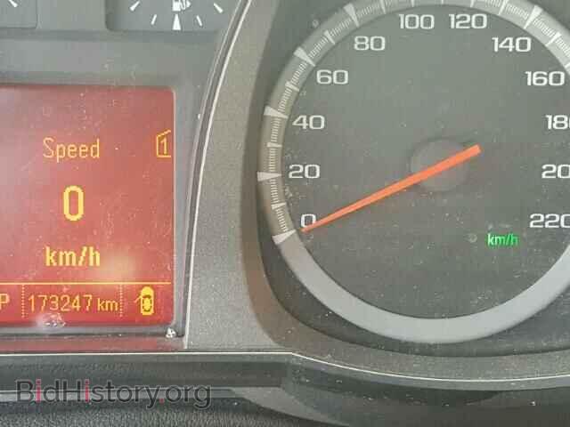 2012 GMC TERRAIN - VIN: 2GKFLWE59C6159107 - Фото 8