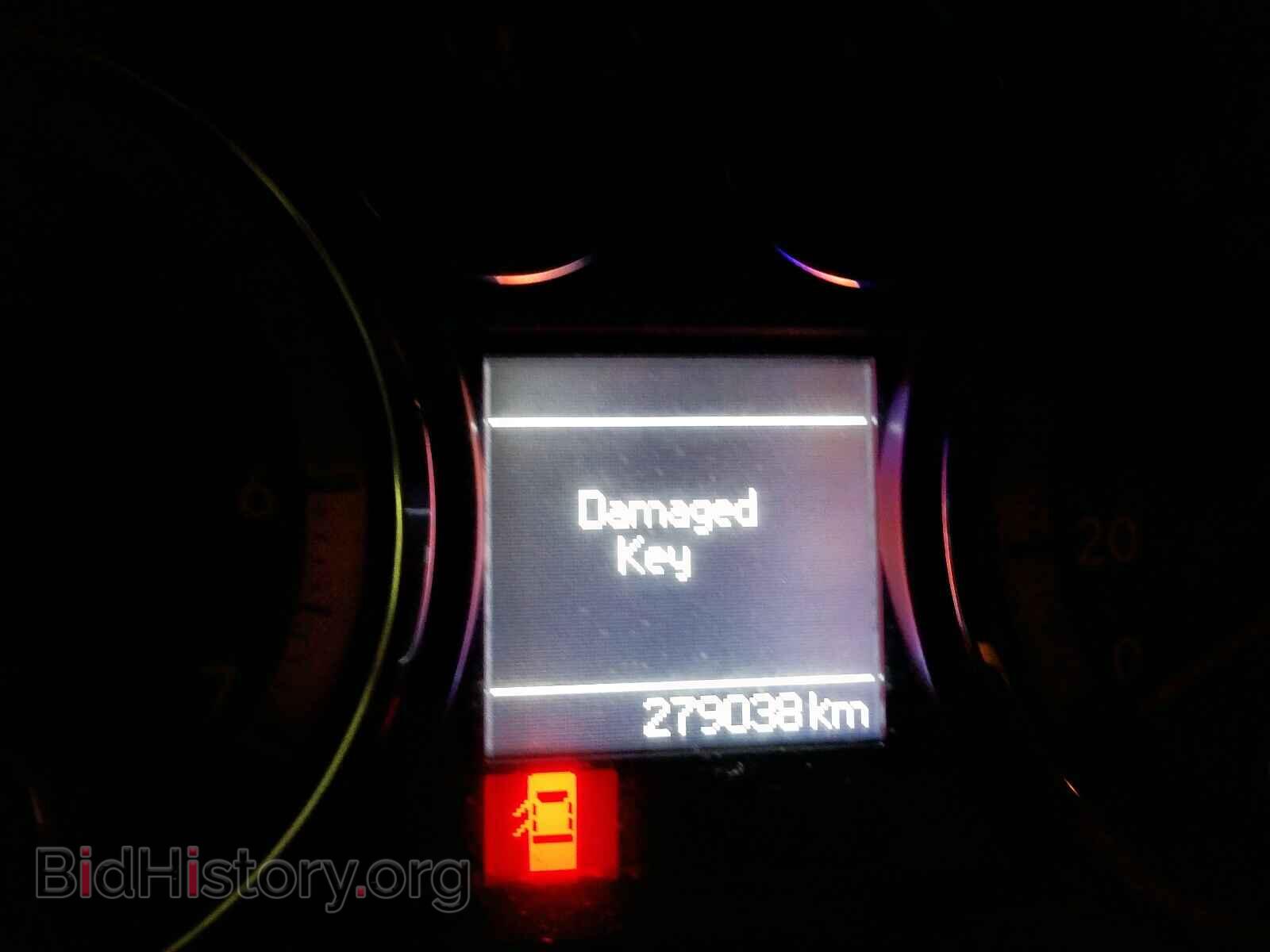 2012 DODGE RAM 1500 - VIN: 1C6RD7GT7CS206548 - Фото 8