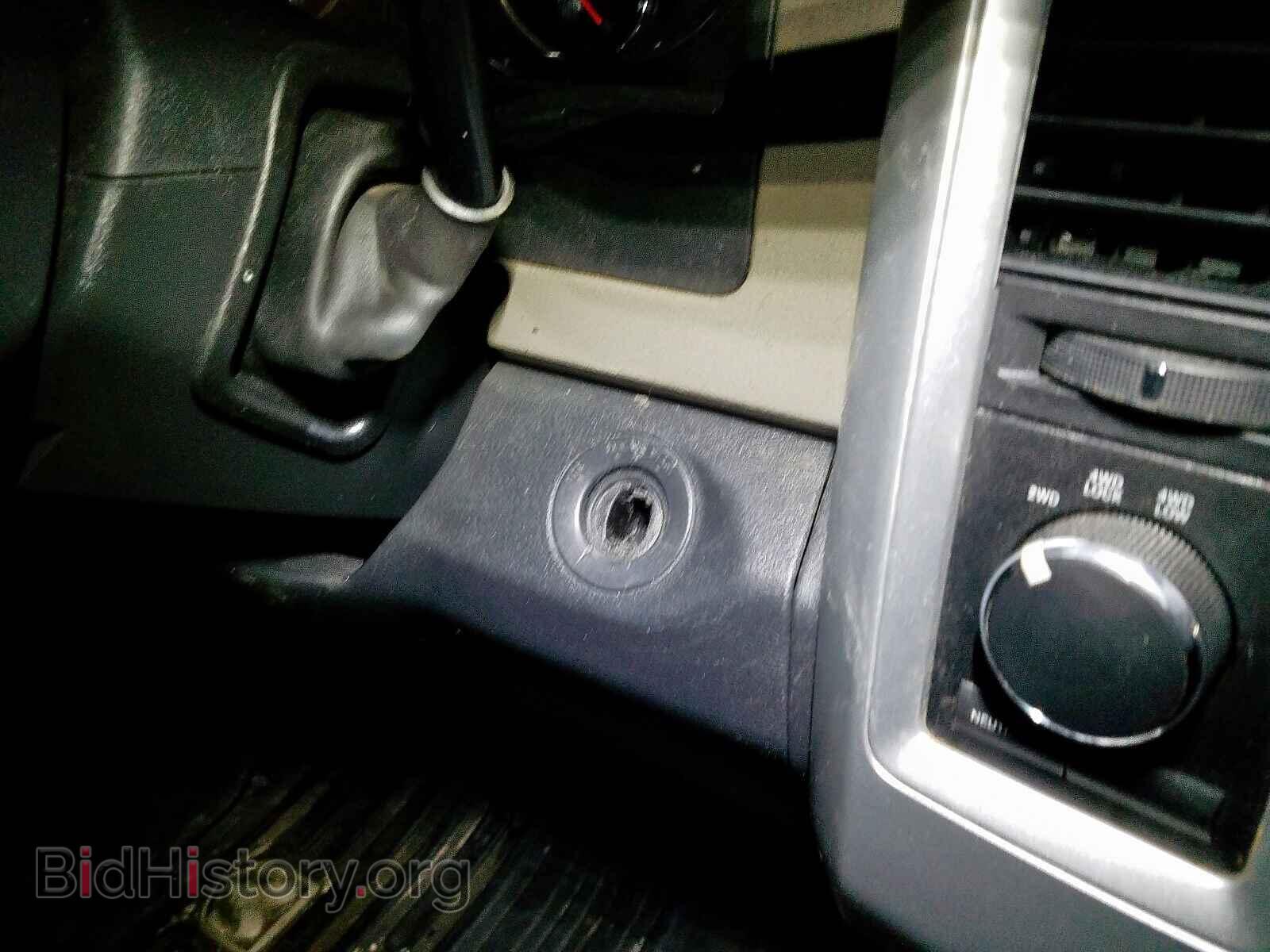 2012 DODGE RAM 1500 - VIN: 1C6RD7GT7CS206548 - Фото 9